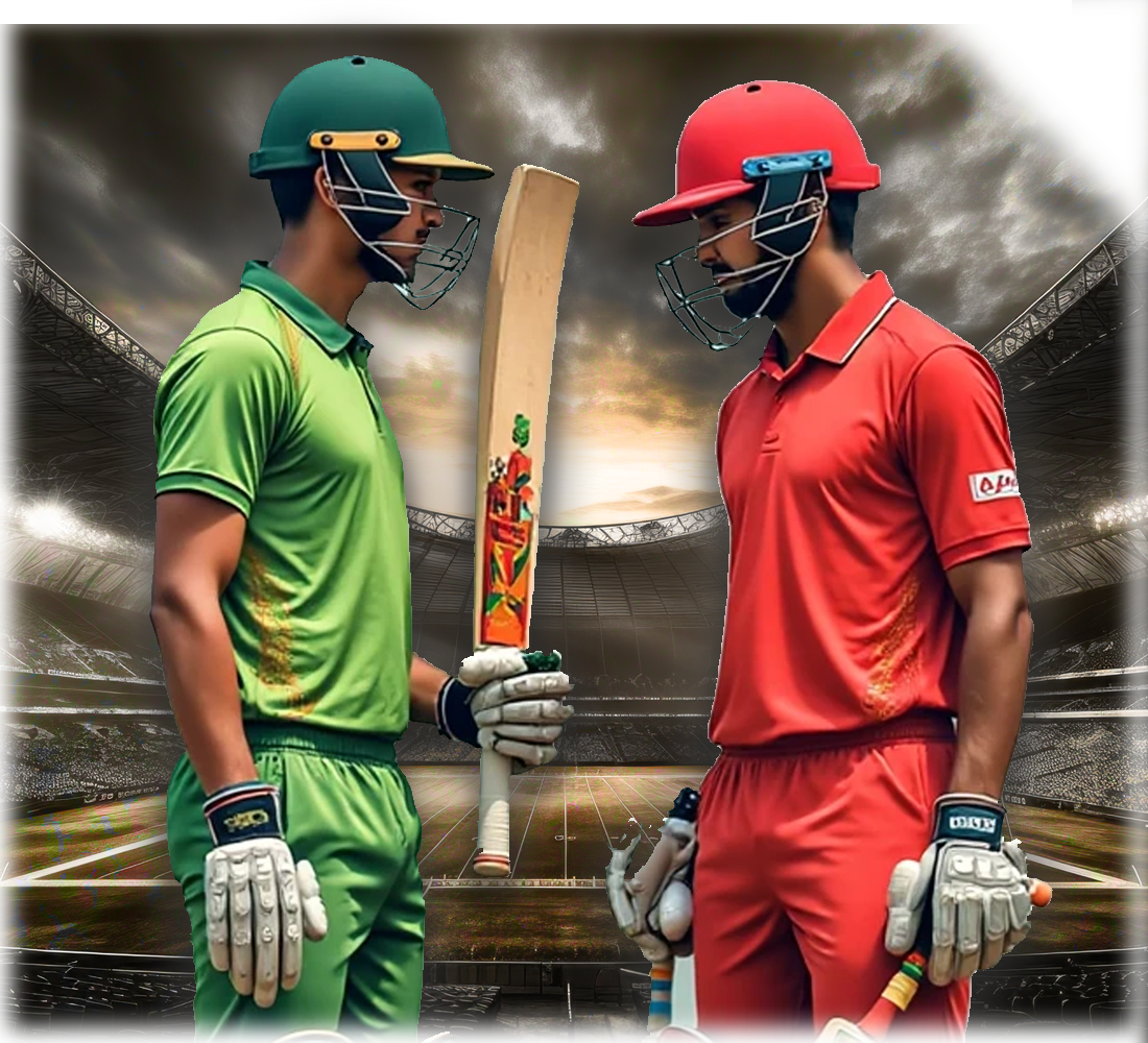 Cricket Odds That Play as Hard as You Do