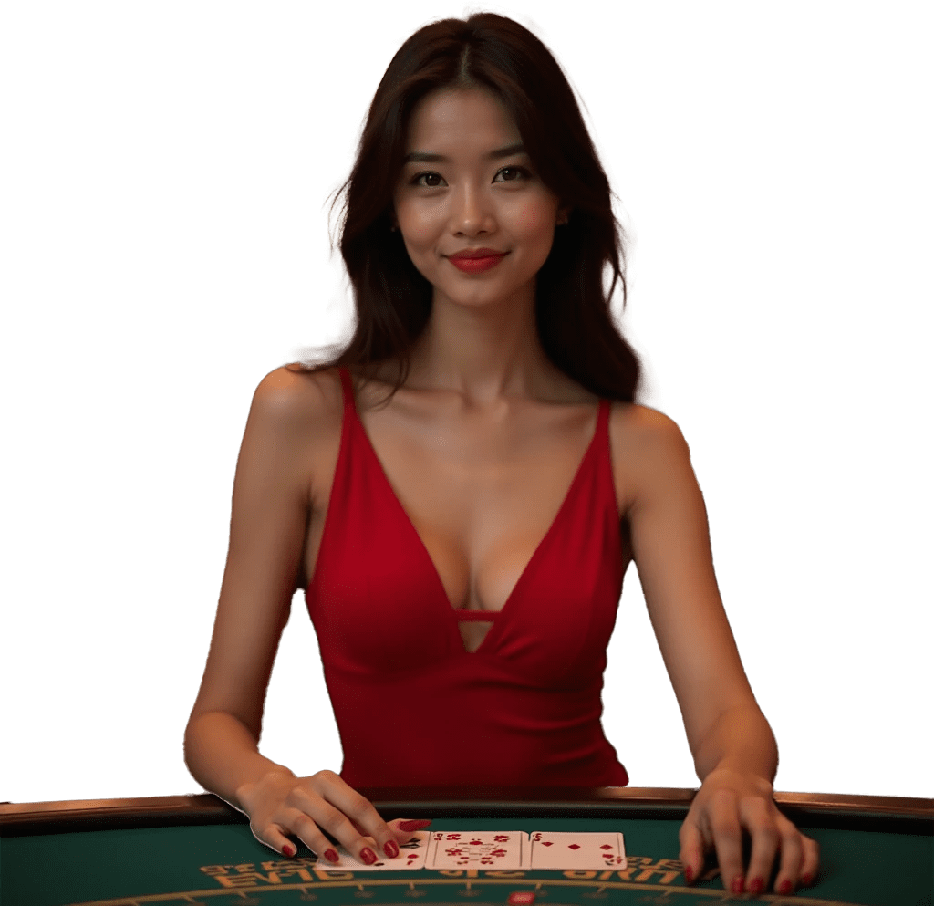 Where glamour and passion create nights of endless play Player