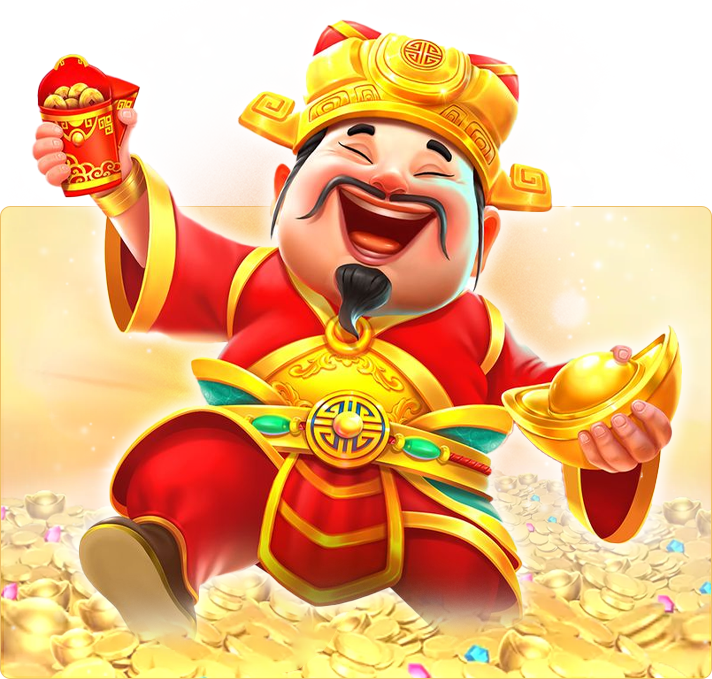 Mega Casino World Money PotS lots Game