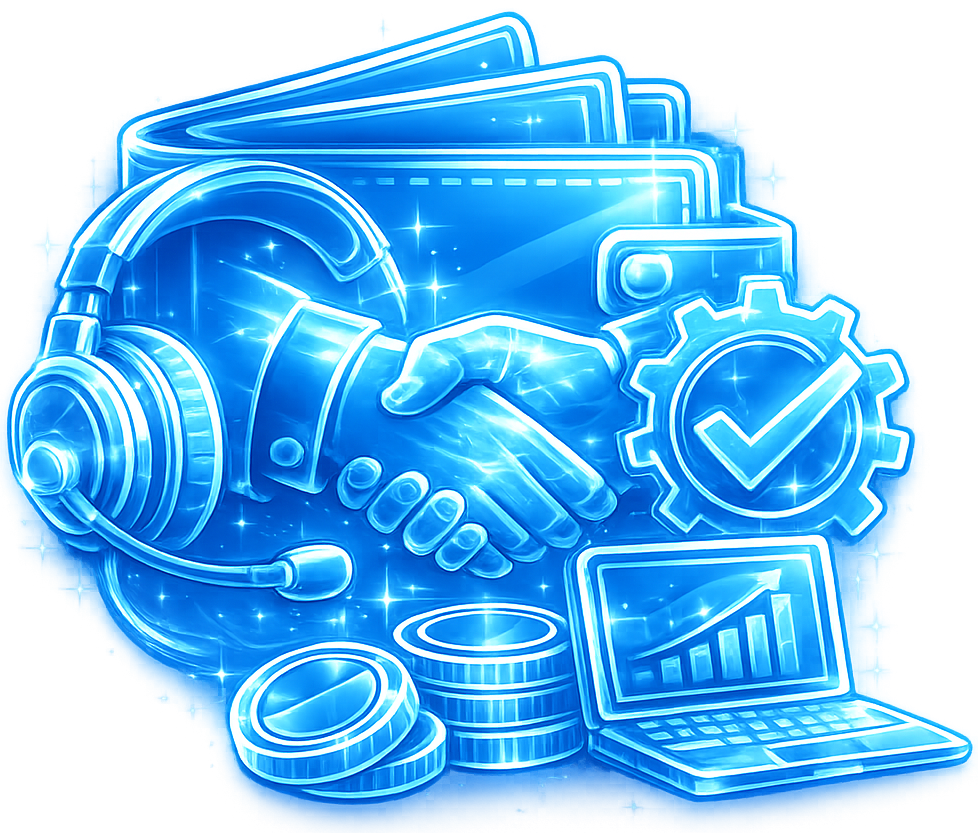 Dedicated Affiliate Support