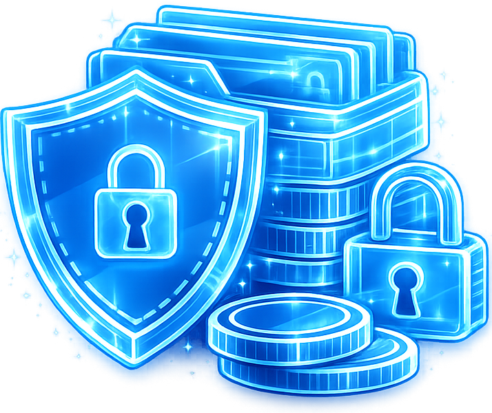 Secure and Transparent