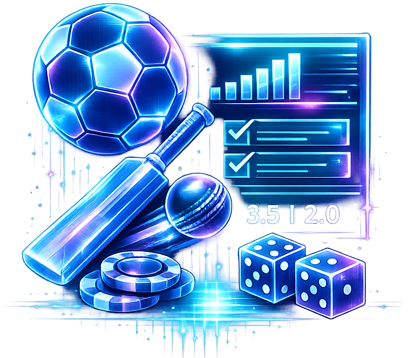 Cricket Betting