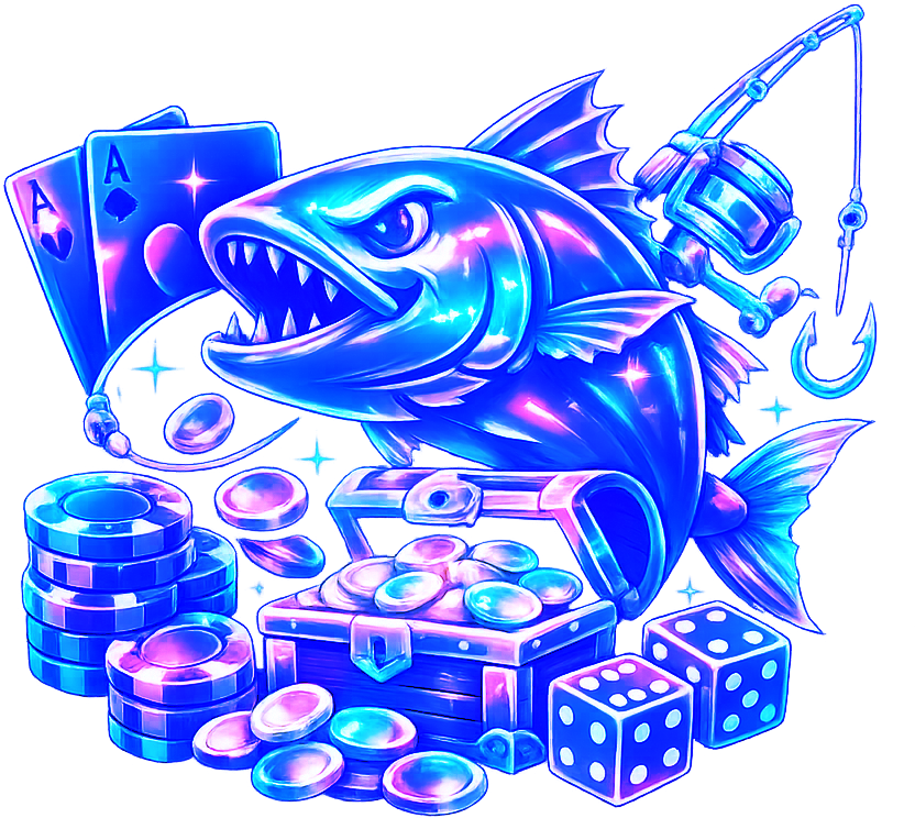Fishing Games