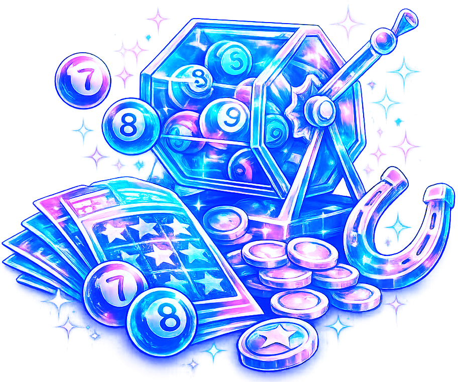 Lottery Games