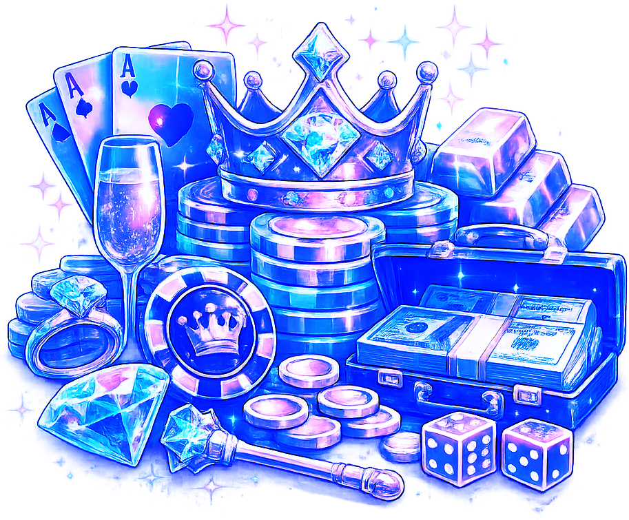 VIP Games